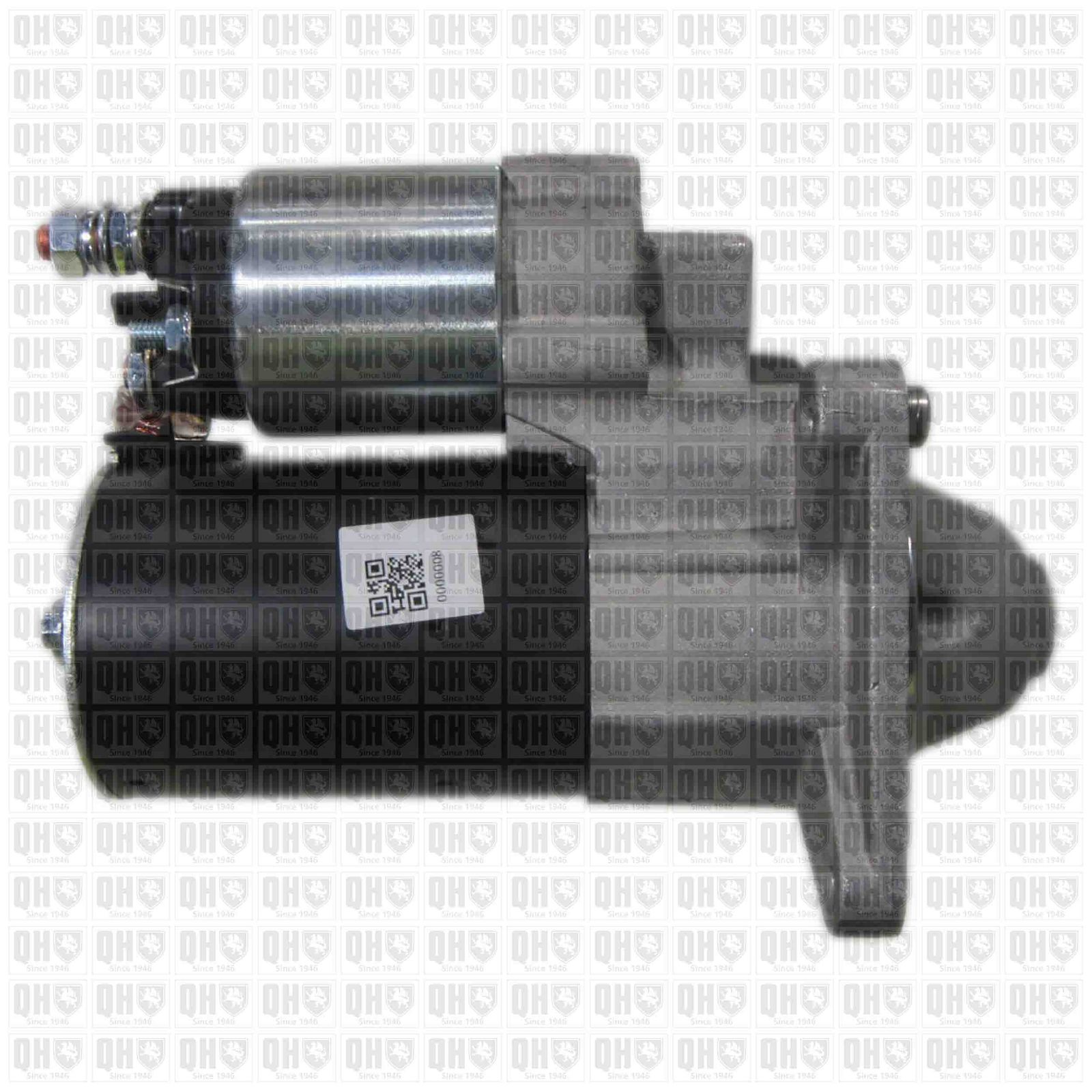 QUINTON HAZELL QRS2461 Starter for ALFA ROMEO FIAT SUZUKI
